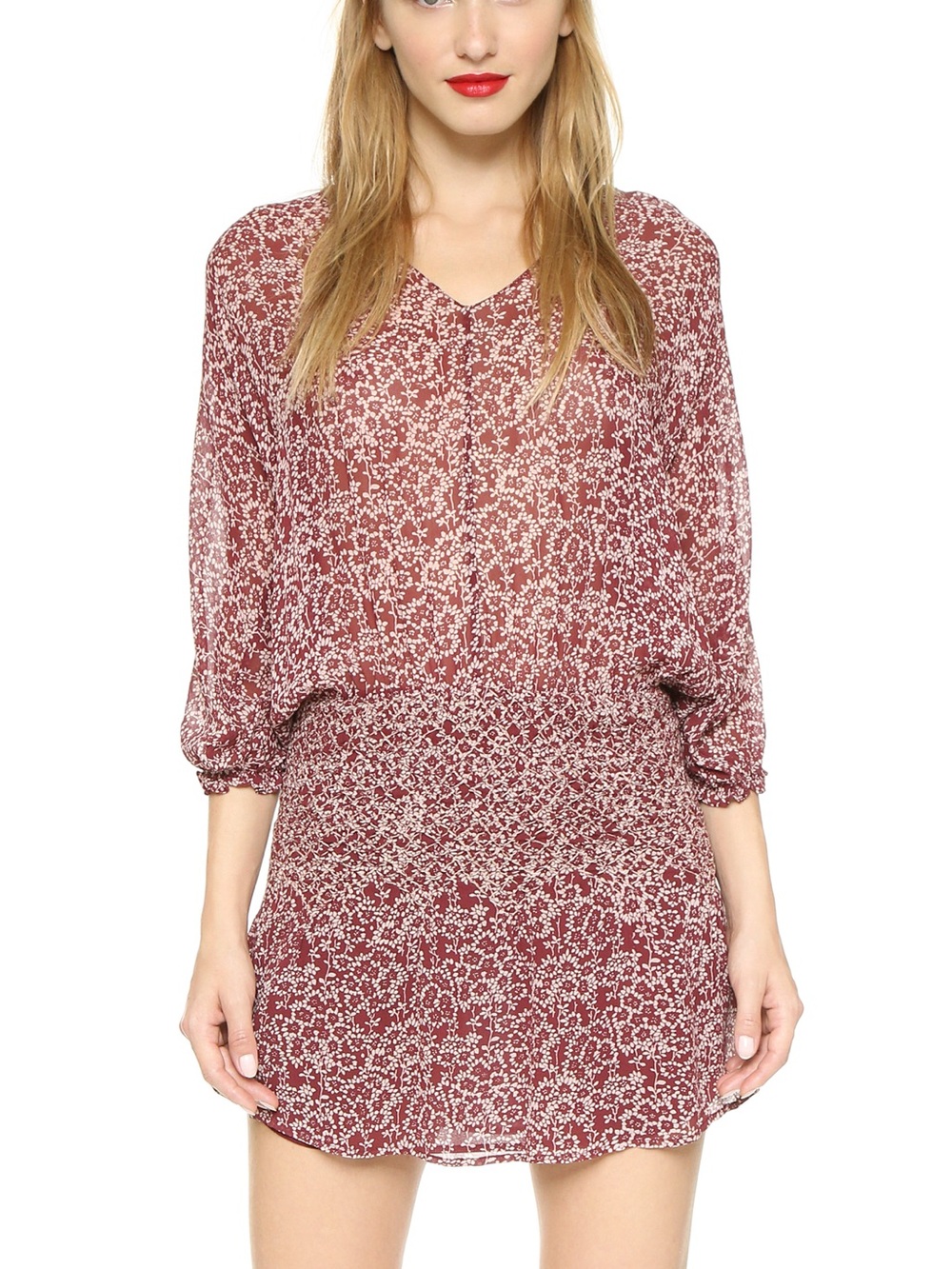 Ulla Johnson Sakura dress